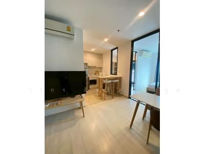 For Rent - Life Asoke, Bangkok