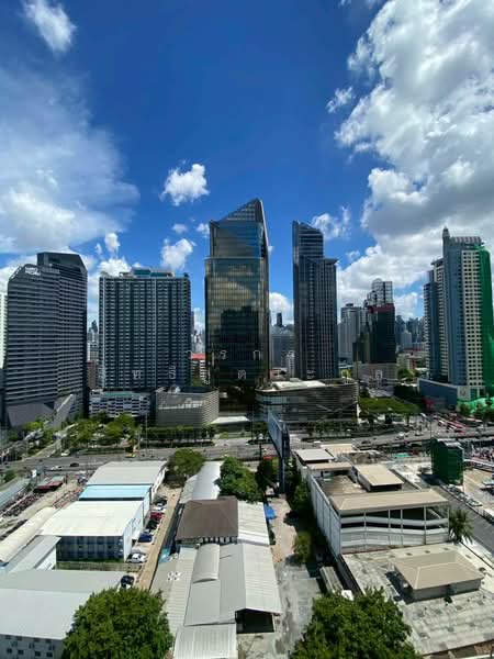Life Asoke : ไลฟ์ อโศก, กรุงเทพ, ถนนอโศก-ดินแดง แขวงบางกะปิ เขตห้วยขวาง กทม., บางกะปิ, ห้วยขวาง, กรุงเทพ, 35 ตร.ม., คอนโด ให้เช่า, โดย วรกร สิทธิลู่ตระกูล, 500410928 - DDproperty.com