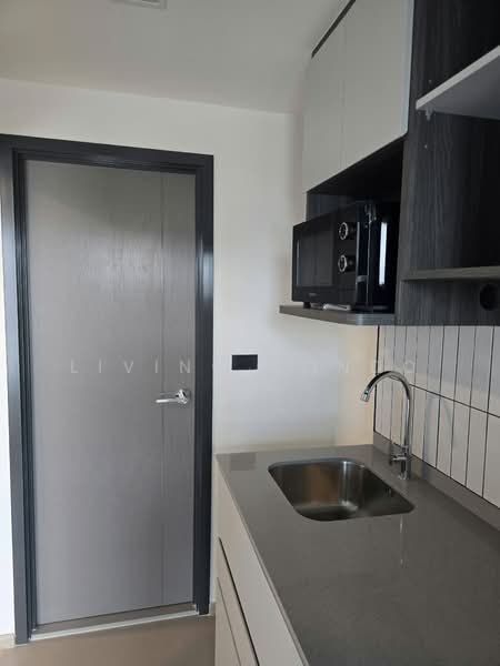 Chapter One More Kaset, Bangkok, Sena Nikhom, Chatuchak, Bangkok, 1 Bedroom, 27 sqm, Condo For Rent, by Living Condo, 500410930 - DDproperty.com