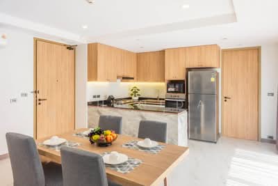 For Rent - Sethiwan Residence, Bangkok