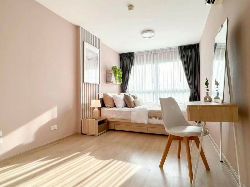 Elio Del Ray, Bangkok, 95 Sukhumvit 64 Road, Bang Chak, Phra Khanong, Bangkok, 1 Bedroom, 33 sqm, Condo For Rent, by Khun Toey เตย, 500410936 - DDproperty.com