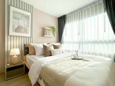 For Rent - Elio Del Ray, Bangkok