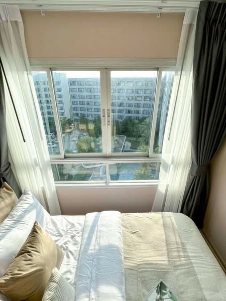 Elio Del Ray, Bangkok, 95 Sukhumvit 64 Road, Bang Chak, Phra Khanong, Bangkok, 1 Bedroom, 33 sqm, Condo For Rent, by Khun Toey เตย, 500410936 - DDproperty.com