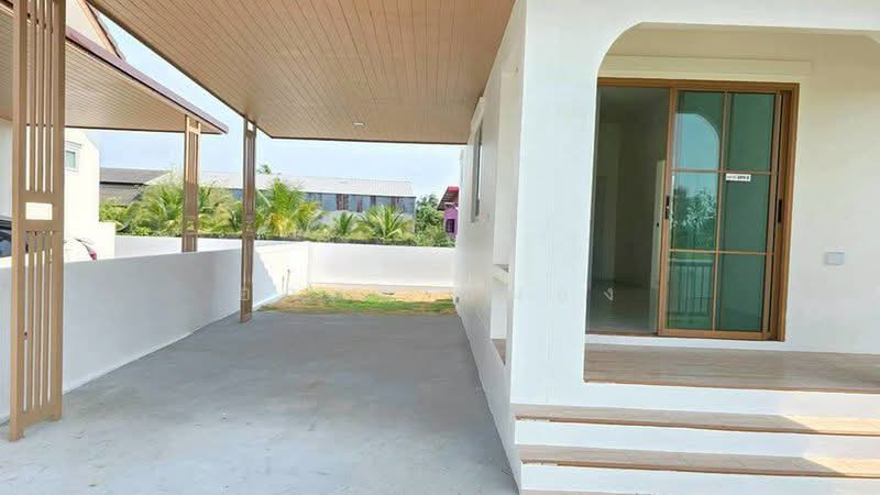 ขาย บ้านเดี่ยวโซนสารภี, Chiang Mai, Saraphi, Chiang Mai, 2 Bedrooms, 85 sqm, Single Detached House For Sale, by Armon Yuenyong, 500410937 - DDproperty.com