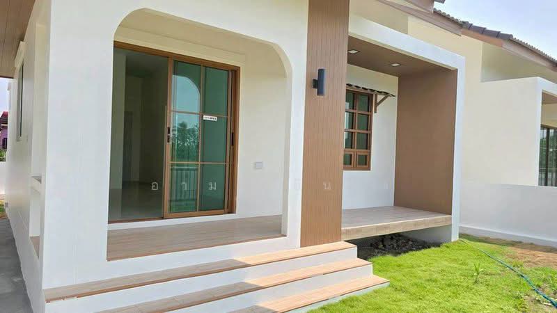 ขาย บ้านเดี่ยวโซนสารภี, Chiang Mai, Saraphi, Chiang Mai, 2 Bedrooms, 85 sqm, Single Detached House For Sale, by Armon Yuenyong, 500410937 - DDproperty.com