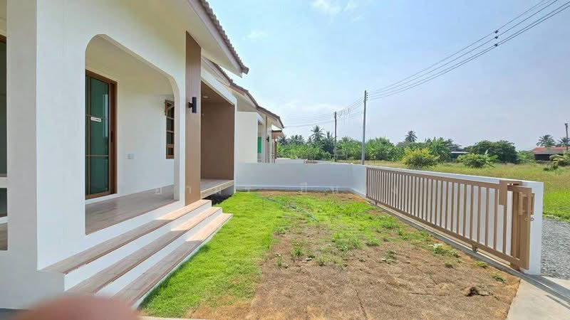 ขาย บ้านเดี่ยวโซนสารภี, Chiang Mai, Saraphi, Chiang Mai, 2 Bedrooms, 85 sqm, Single Detached House For Sale, by Armon Yuenyong, 500410937 - DDproperty.com