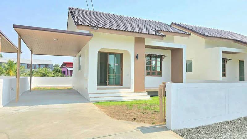 ขาย บ้านเดี่ยวโซนสารภี, เชียงใหม่, สารภี, เชียงใหม่, 85 ตร.ม., บ้านเดี่ยว ขาย, โดย อามร ยืนยง, 500410937 - DDproperty.com