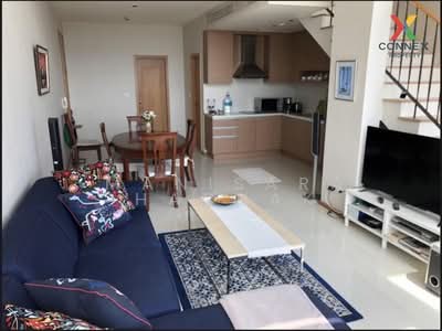 For Rent - The Emporio Place, Bangkok