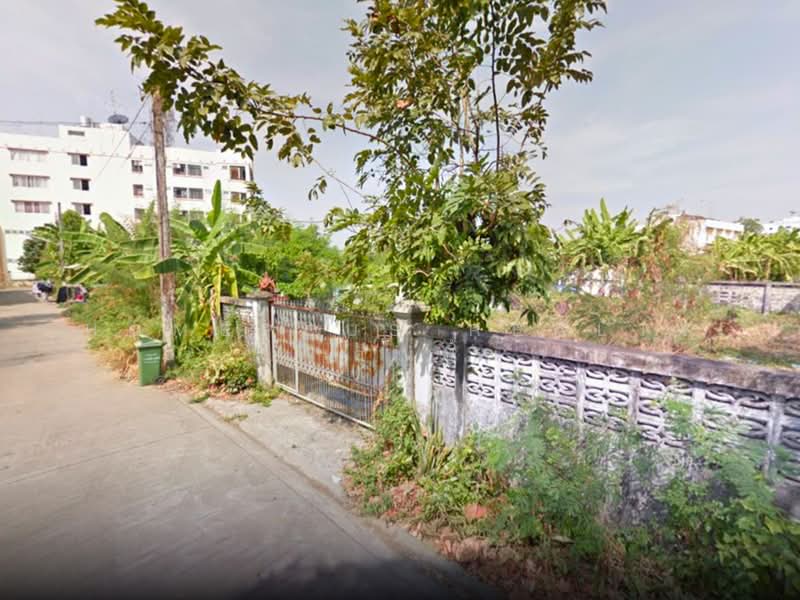 ที่ดิน 67.5 ตารางวา เฉลิมพระเกียรติ ร. 9 ซอย 8 แขวงหนองบอน, Bangkok, Nong Bon, Prawet, Bangkok, , 270 sqm, Land For Sale, by HOMEPLUS REALTY - คุณนุ้ย, 500410943 - DDproperty.com