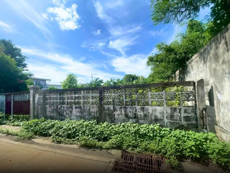 ที่ดิน 67.5 ตารางวา เฉลิมพระเกียรติ ร. 9 ซอย 8 แขวงหนองบอน, กรุงเทพ, หนองบอน, ประเวศ, กรุงเทพ, 270 ตร.ม., ที่ดิน ขาย, โดย HOMEPLUS REALTY - คุณนุ้ย, 500410943 - DDproperty.com