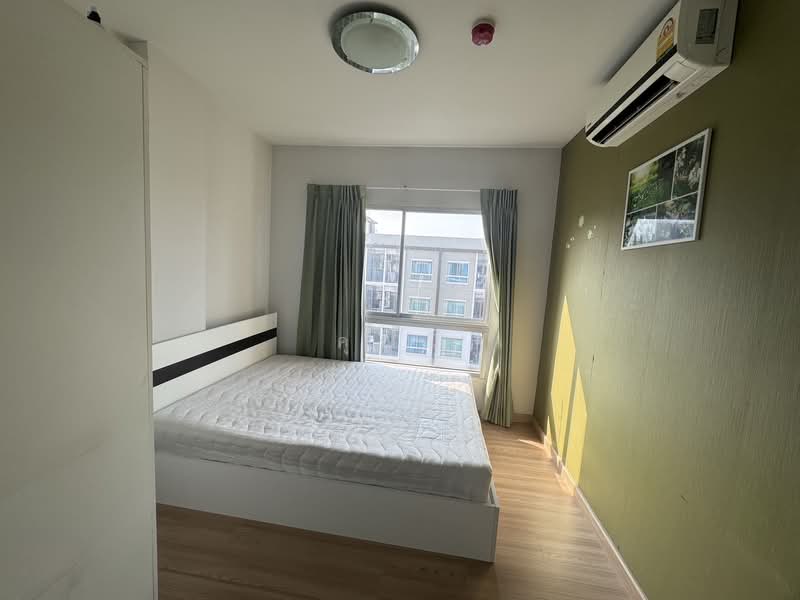The Kith Lumlukka Klong 2, Pathum Thani, Lam Luk Ka Road, Khu Khot, Lam Luk Ka, Pathum Thani, 1 Bedroom, 29 sqm, Condo For Sale, by คุณนิ, 500410944 - DDproperty.com