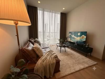 For Rent - Noble Around Sukhumvit 33, Bangkok