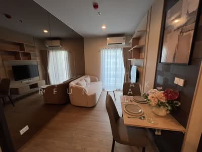 For Rent - Nue Evo Ari, Bangkok