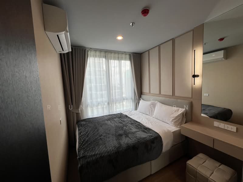 Nue Evo Ari, Bangkok, 50 Phahon Yothin 7, Samsen Nai, Phaya Thai, Bangkok, 2 Bedrooms, 45 sqm, Condo For Rent, by Panupak Reungtanasarn, 500410952 - DDproperty.com
