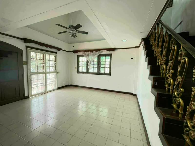 สวนสน ซอยรามคำแหง 60, Bangkok, รามคำแหง 60, Hua Mak, Bang Kapi, Bangkok, 3 Bedrooms, 200 sqm, Single Detached House For Sale, by สินรัตน์ ปรีชานุกูล, 500410953 - DDproperty.com