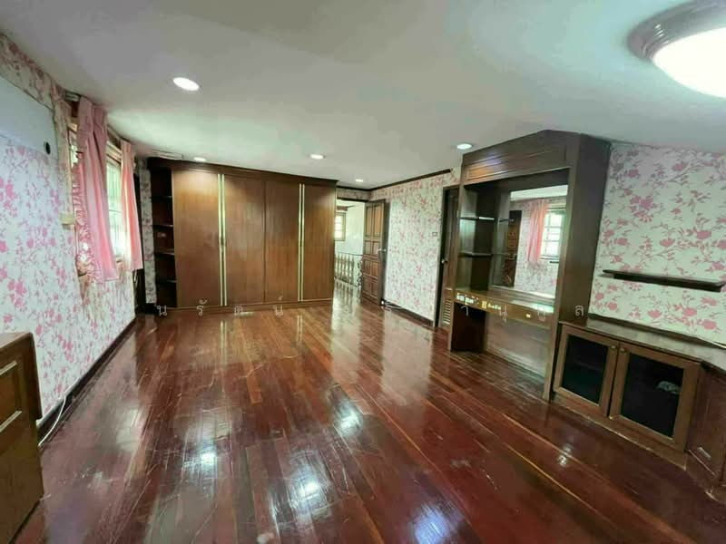 สวนสน ซอยรามคำแหง 60, Bangkok, รามคำแหง 60, Hua Mak, Bang Kapi, Bangkok, 3 Bedrooms, 200 sqm, Single Detached House For Sale, by สินรัตน์ ปรีชานุกูล, 500410953 - DDproperty.com