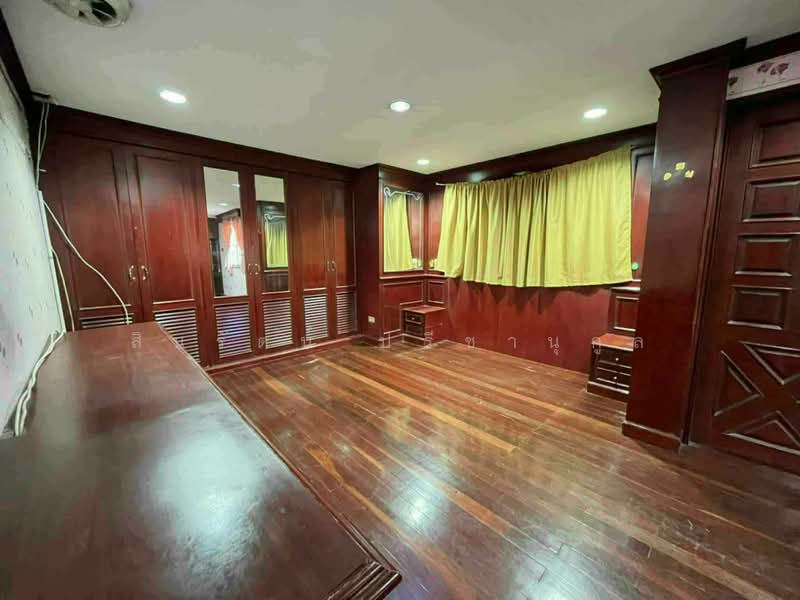 สวนสน ซอยรามคำแหง 60, Bangkok, รามคำแหง 60, Hua Mak, Bang Kapi, Bangkok, 3 Bedrooms, 200 sqm, Single Detached House For Sale, by สินรัตน์ ปรีชานุกูล, 500410953 - DDproperty.com