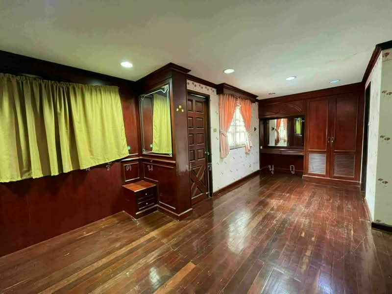 สวนสน ซอยรามคำแหง 60, Bangkok, รามคำแหง 60, Hua Mak, Bang Kapi, Bangkok, 3 Bedrooms, 200 sqm, Single Detached House For Sale, by สินรัตน์ ปรีชานุกูล, 500410953 - DDproperty.com