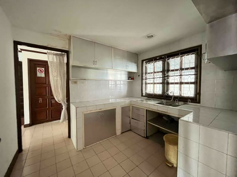 สวนสน ซอยรามคำแหง 60, Bangkok, รามคำแหง 60, Hua Mak, Bang Kapi, Bangkok, 3 Bedrooms, 200 sqm, Single Detached House For Sale, by สินรัตน์ ปรีชานุกูล, 500410953 - DDproperty.com