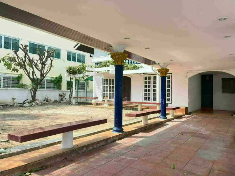 สวนสน ซอยรามคำแหง 60, Bangkok, รามคำแหง 60, Hua Mak, Bang Kapi, Bangkok, 3 Bedrooms, 200 sqm, Single Detached House For Sale, by สินรัตน์ ปรีชานุกูล, 500410953 - DDproperty.com