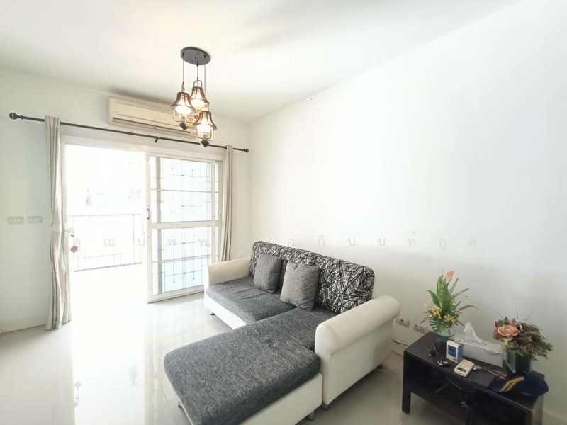 Pruksa Ville 44 Boromarajajonani-Pinklao : พฤกษาวิลล์ 44 บรมราชชนนี-ปิ่นเกล้า, นครปฐม, ถนน บรมราชชนนี, บางเตย, สามพราน, นครปฐม, 116 ตร.ม., ทาวน์เฮ้าส์ ขาย, โดย คุณนพพล อภินนท์กูล, 500410954 - DDproperty.com