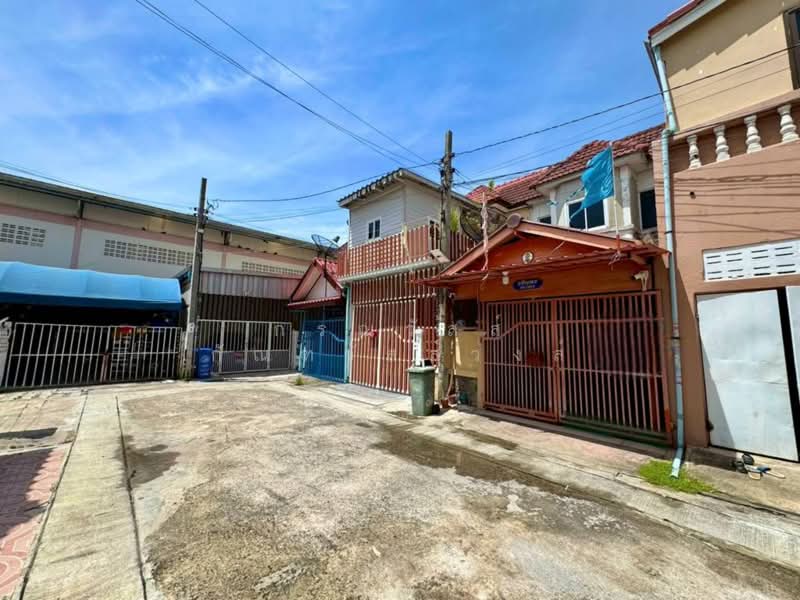 Asia Hometown 1-3 : เอเชียโฮมทาวน์ 1-3, นนทบุรี, ถนน บางกรวย - กรุงเทพ, ไทรน้อย, นนทบุรี, 80 ตร.ม., ทาวน์เฮ้าส์ ขาย, โดย กรณวัสส์ กัณฑวัสส์วงส์, 500410955 - DDproperty.com