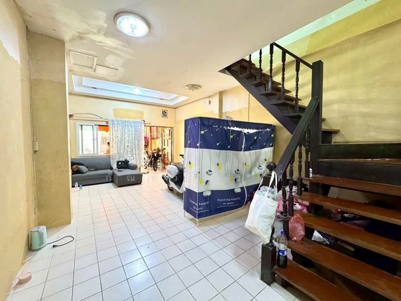 Asia Hometown 1-3, Nonthaburi, Bang Kruai Road - Bangkok, Sai Noi, Nonthaburi, 2 Bedrooms, 80 sqm, Townhouse For Sale, by กรณวัสส์ กัณฑวัสส์วงส์, 500410955 - DDproperty.com