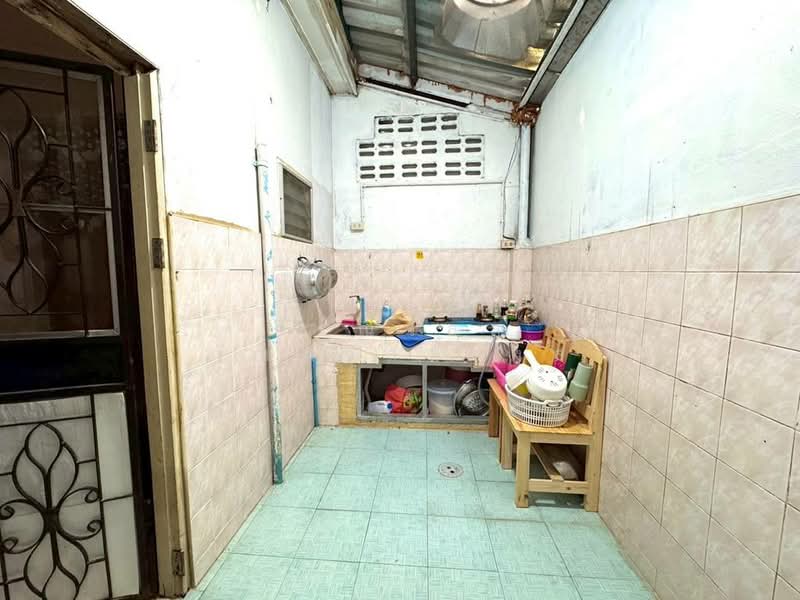Asia Hometown 1-3, Nonthaburi, Bang Kruai Road - Bangkok, Sai Noi, Nonthaburi, 2 Bedrooms, 80 sqm, Townhouse For Sale, by กรณวัสส์ กัณฑวัสส์วงส์, 500410955 - DDproperty.com