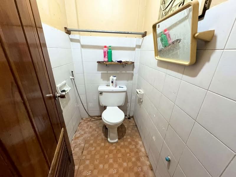 Asia Hometown 1-3, Nonthaburi, Bang Kruai Road - Bangkok, Sai Noi, Nonthaburi, 2 Bedrooms, 80 sqm, Townhouse For Sale, by กรณวัสส์ กัณฑวัสส์วงส์, 500410955 - DDproperty.com