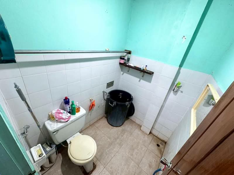 Asia Hometown 1-3, Nonthaburi, Bang Kruai Road - Bangkok, Sai Noi, Nonthaburi, 2 Bedrooms, 80 sqm, Townhouse For Sale, by กรณวัสส์ กัณฑวัสส์วงส์, 500410955 - DDproperty.com