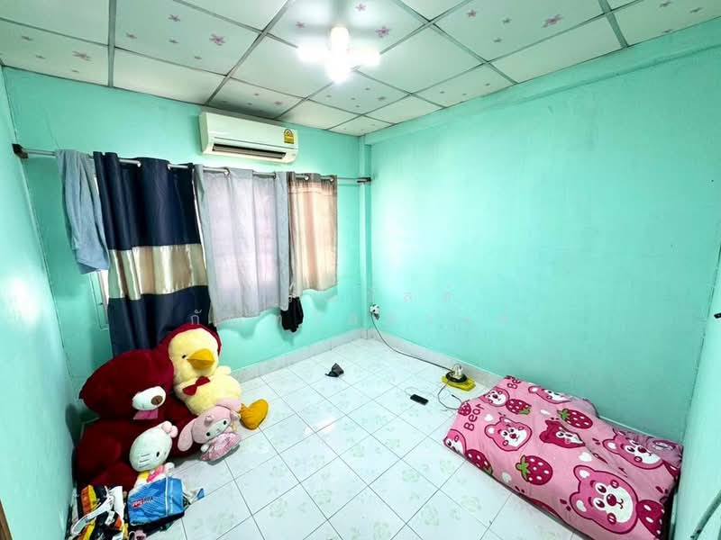 Asia Hometown 1-3, Nonthaburi, Bang Kruai Road - Bangkok, Sai Noi, Nonthaburi, 2 Bedrooms, 80 sqm, Townhouse For Sale, by กรณวัสส์ กัณฑวัสส์วงส์, 500410955 - DDproperty.com