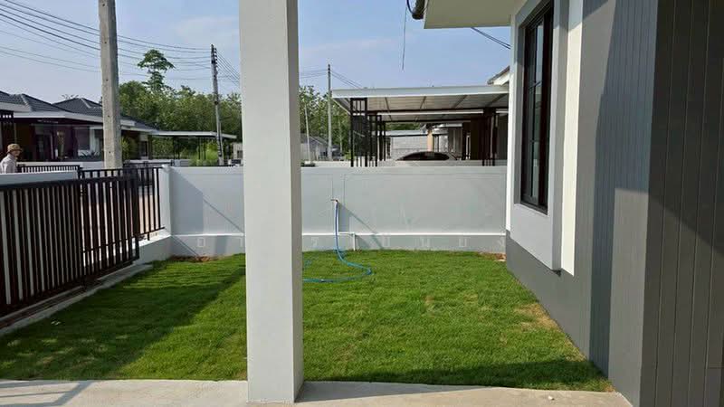 ขาย บ้านเดี่ยวโซนสารภี, เชียงใหม่, หนองแฝก, สารภี, เชียงใหม่, 85 ตร.ม., บ้านเดี่ยว ขาย, โดย อามร ยืนยง, 500410957 - DDproperty.com
