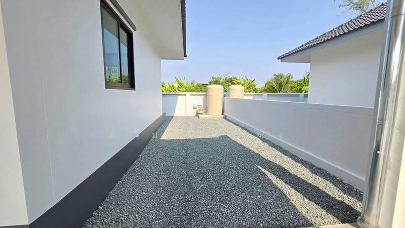 ขาย บ้านเดี่ยวโซนสารภี, เชียงใหม่, หนองแฝก, สารภี, เชียงใหม่, 85 ตร.ม., บ้านเดี่ยว ขาย, โดย อามร ยืนยง, 500410957 - DDproperty.com