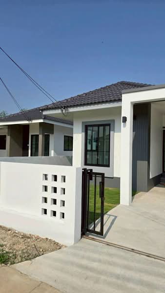 ขาย บ้านเดี่ยวโซนสารภี, Chiang Mai, Nong Phaeng, Saraphi, Chiang Mai, 2 Bedrooms, 85 sqm, Single Detached House For Sale, by Armon Yuenyong, 500410957 - DDproperty.com