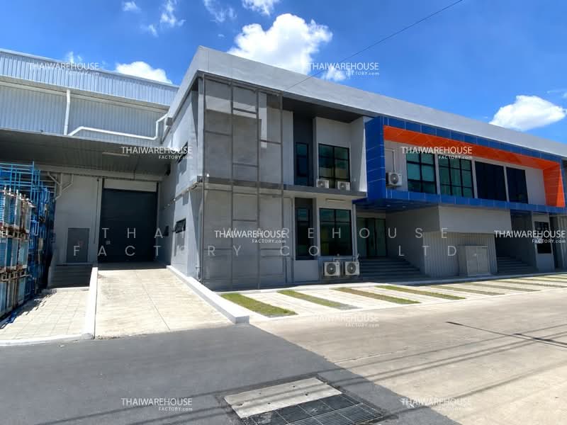 Factory & Warehouse for Rent in Khlong Nueng, Khlong Luang, Pathum Thani | 17,040 SQ.M. Purple Zone, Pathum Thani, Khlong Nung, Khlong Luang, Pathum Thani, , 17,040 sqm, Warehouse/Factory For Rent, by THAI WAREHOUSE FACTORY CO., LTD., 500410959 - DDproperty.com