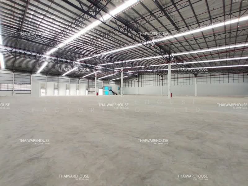 Factory & Warehouse for Rent in Khlong Nueng, Khlong Luang, Pathum Thani | 17,040 SQ.M. Purple Zone, Pathum Thani, Khlong Nung, Khlong Luang, Pathum Thani, , 17,040 sqm, Warehouse/Factory For Rent, by THAI WAREHOUSE FACTORY CO., LTD., 500410959 - DDproperty.com