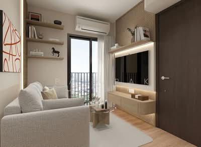 For Rent - Nue Evo Ari, Bangkok