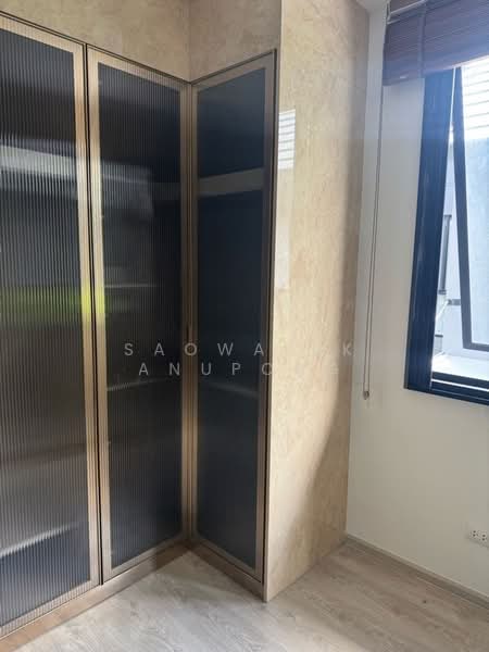 Noble Gable Watcharapol, Bangkok, Phoemsin Road, Khlong Tanon, Sai Mai, Bangkok, 3 Bedrooms, 225 sqm, Single Detached House For Rent, by Saowaluk Anupong, 500410962 - DDproperty.com