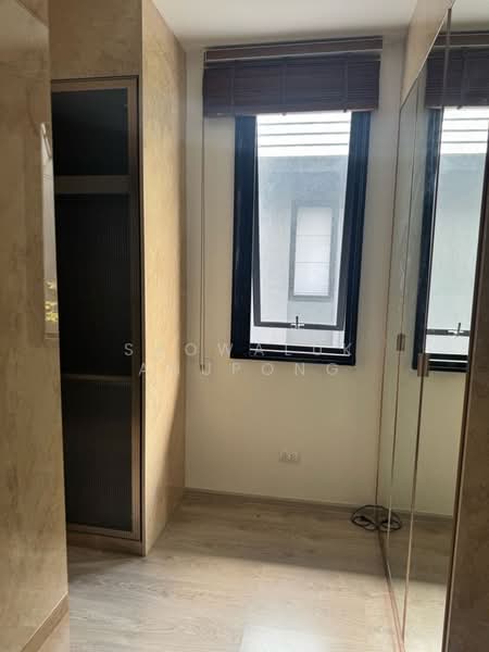 Noble Gable Watcharapol, Bangkok, Phoemsin Road, Khlong Tanon, Sai Mai, Bangkok, 3 Bedrooms, 225 sqm, Single Detached House For Rent, by Saowaluk Anupong, 500410962 - DDproperty.com
