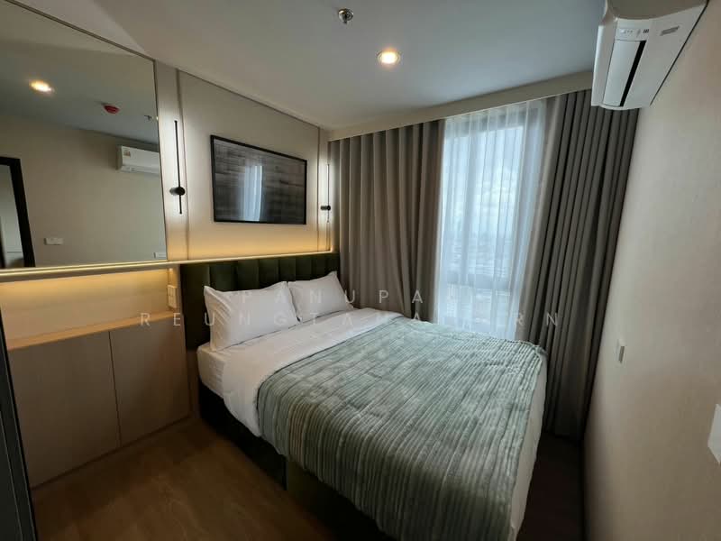 Nue Evo Ari : นิว อีโว อารีย์, กรุงเทพ, 50 พหลโยธิน 7, สามเสนใน, พญาไท, กรุงเทพ, 35 ตร.ม., คอนโด ให้เช่า, โดย Panupak Reungtanasarn, 500410963 - DDproperty.com