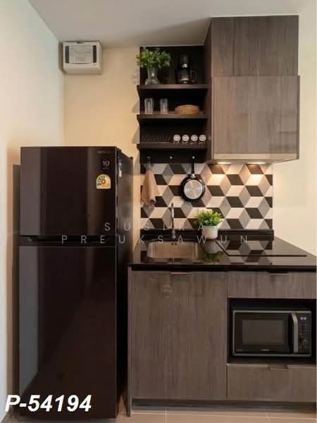 The Base Phetchaburi-Thonglor, Bangkok, Phetchaburi Rd, Bang Kapi, Huai Khwang, Bangkok, 1 Bedroom, 32 sqm, Condo For Rent, by Susira Preuksawun, 500410965 - DDproperty.com