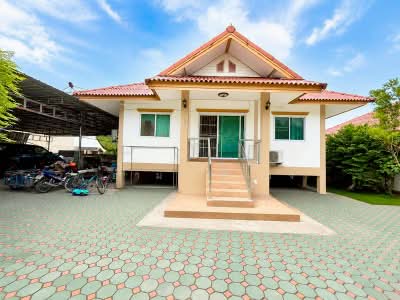 ขาย - ขาย บ้านเดี่ยวโซนสันป่าตอง, เชียงใหม่