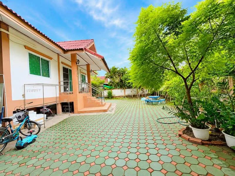 ขาย บ้านเดี่ยวโซนสันป่าตอง, Chiang Mai, Ban Klang, San Pa Tong, Chiang Mai, 3 Bedrooms, 85 sqm, Single Detached House For Sale, by Armon Yuenyong, 500410967 - DDproperty.com
