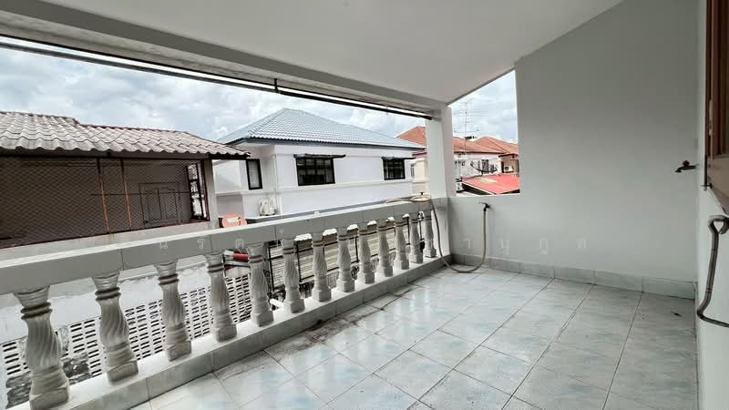 Thanakorn Villa 4 Village Pinklao-Rama 7, Nonthaburi, Theot Phra Kiat Road, Wat Chalo, Bang Kruai, Nonthaburi, 3 Bedrooms, 120 sqm, Townhouse For Sale, by สินรัตน์ ปรีชานุกูล, 500410969 - DDproperty.com