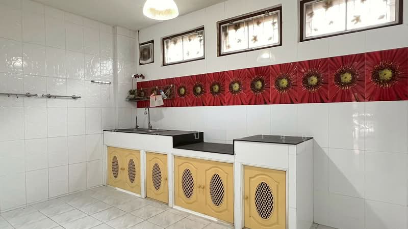 Thanakorn Villa 4 Village Pinklao-Rama 7, Nonthaburi, Theot Phra Kiat Road, Wat Chalo, Bang Kruai, Nonthaburi, 3 Bedrooms, 120 sqm, Townhouse For Sale, by สินรัตน์ ปรีชานุกูล, 500410969 - DDproperty.com