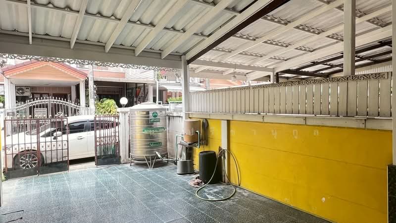 Thanakorn Villa 4 Village Pinklao-Rama 7 : หมู่บ้านธนากรวิลล่า4 ปิ่นเกล้า-พระราม7, นนทบุรี, ถนน เทอดพระเกียรติ, วัดชลอ, บางกรวย, นนทบุรี, 120 ตร.ม., ทาวน์เฮ้าส์ ขาย, โดย สินรัตน์ ปรีชานุกูล, 500410969 - DDproperty.com