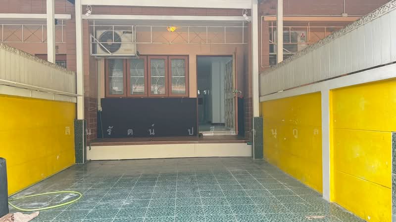 Thanakorn Villa 4 Village Pinklao-Rama 7, Nonthaburi, Theot Phra Kiat Road, Wat Chalo, Bang Kruai, Nonthaburi, 3 Bedrooms, 120 sqm, Townhouse For Sale, by สินรัตน์ ปรีชานุกูล, 500410969 - DDproperty.com