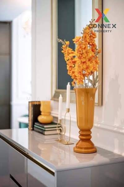 Khun By Yoo, Bangkok, 338 Thonglor Road, Khlong Tan Nua, Watthana, Bangkok, 1 Bedroom, 42 sqm, Condo For Rent, by Manisara Hachak, 500410971 - DDproperty.com