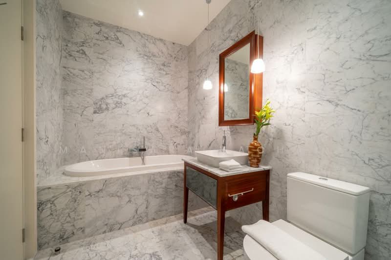 Khun By Yoo, Bangkok, 338 Thonglor Road, Khlong Tan Nua, Watthana, Bangkok, 1 Bedroom, 49 sqm, Condo For Rent, by Manisara Hachak, 500410971 - DDproperty.com