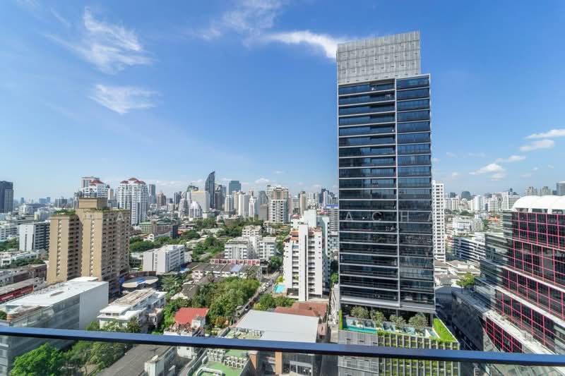Khun By Yoo, Bangkok, 338 Thonglor Road, Khlong Tan Nua, Watthana, Bangkok, 1 Bedroom, 49 sqm, Condo For Rent, by Manisara Hachak, 500410971 - DDproperty.com